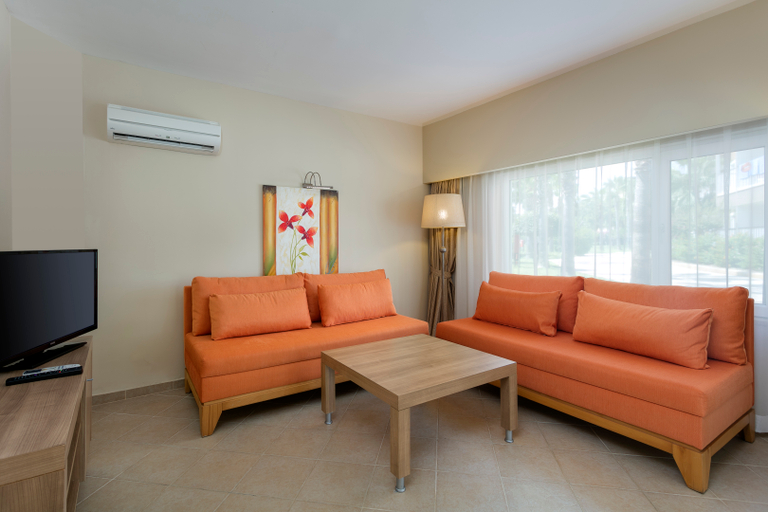 Public Area 4, Marvida Family Eco, Manavgat