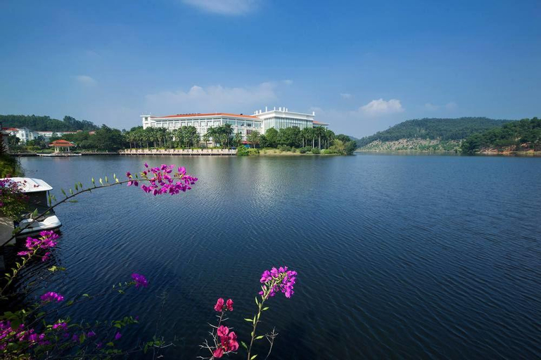 Goodview Sangem Tangxia, Dongguan