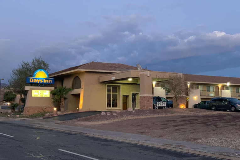 Days Inn by Wyndham Lake Havasu, Mohave