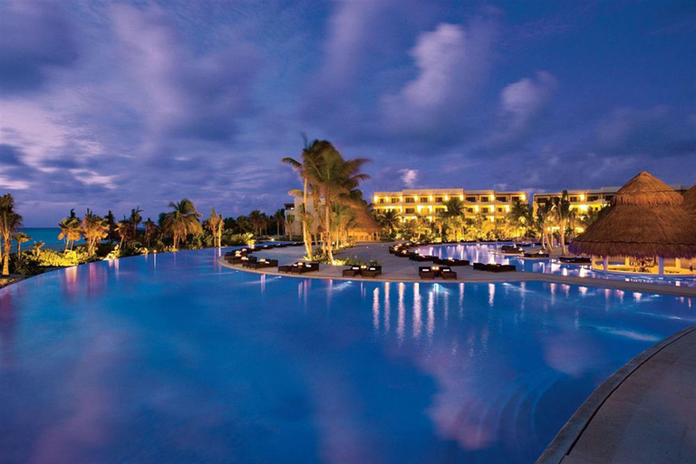 Sport & Beauty 2, Secrets Maroma Beach Riviera Cancun, Cozumel