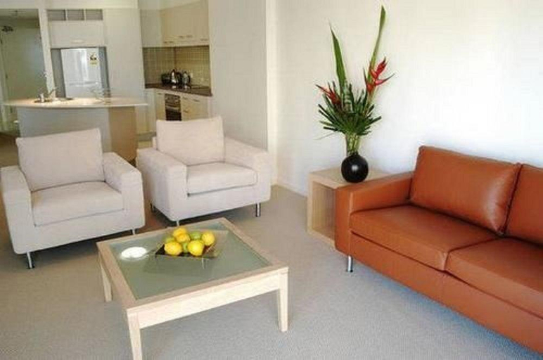 Public Area 4, Cilento, Maroochy - Mooloolaba