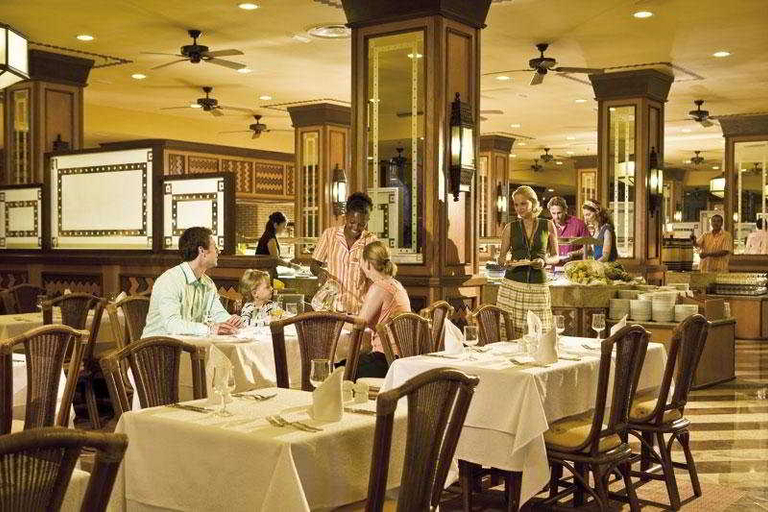 Food & Drinks 4, Hotel Riu Karamboa - Adults Only - All Inclusive