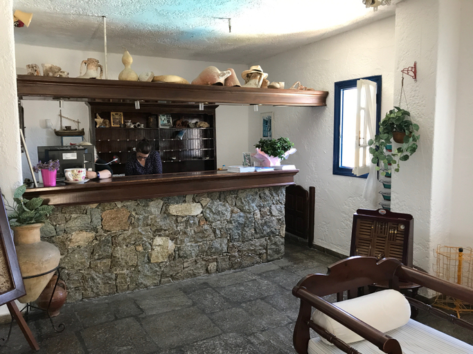 Public Area 2, Anastasia Resort by Spilia, South Aegean