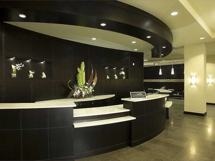 Public Area 3, Delta Hotels Guelph Conference Centre, Wellington
