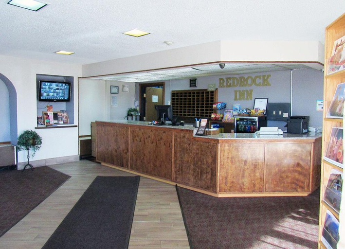 Public Area 2, Red Rock Inn, Minnehaha