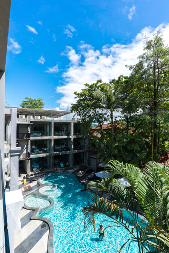 Sport & Beauty 5, Kokotel Khao Lak Lighthouse, Takua Pa
