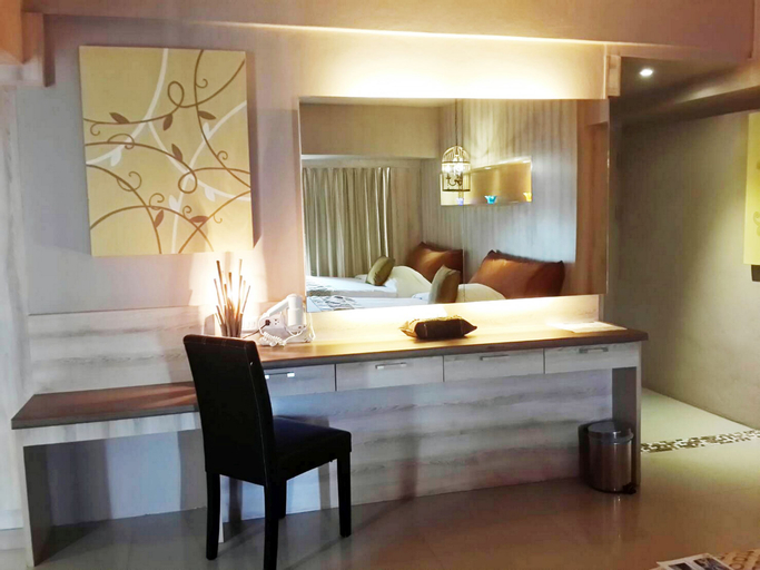 Bedroom 22