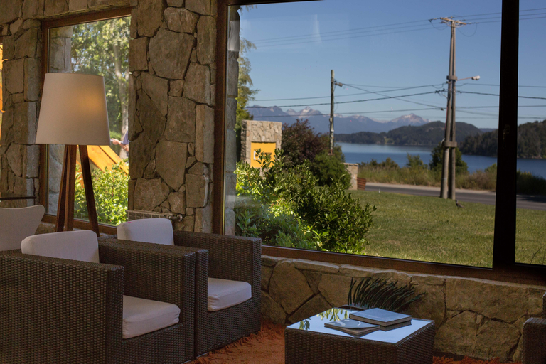 Public Area 4, Rochester Bariloche, Bariloche