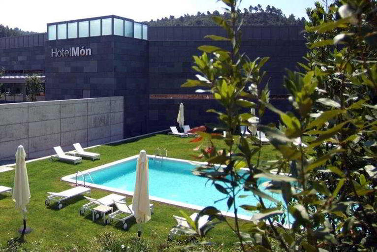 Sport & Beauty 2, Mon St Benet, Barcelona