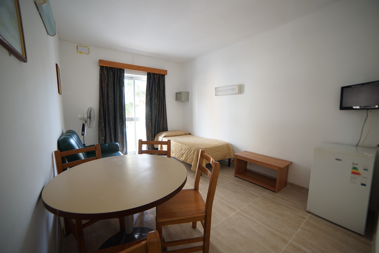 Bedroom 3, Cardor Holiday Complex, Saint Paul's Bay