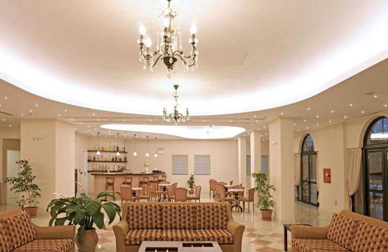 Public Area 4, Century Resort, Ionian Islands