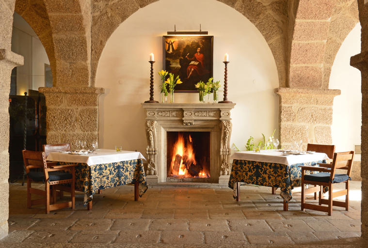 Public Area 4, Pousada Mosteiro de Guimarães - Monument Hotel, Braga