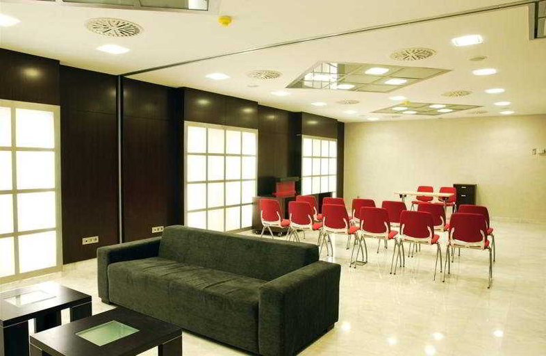 Public Area 4, Hotel Nord 1901, Girona