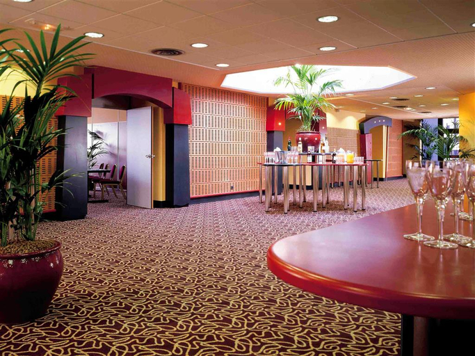 Public Area 5, Novotel Marne-la-Vallée Collégien, Seine-et-Marne