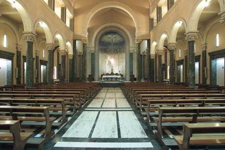 Public Area 4, TH Roma - Carpegna Palace, Rome
