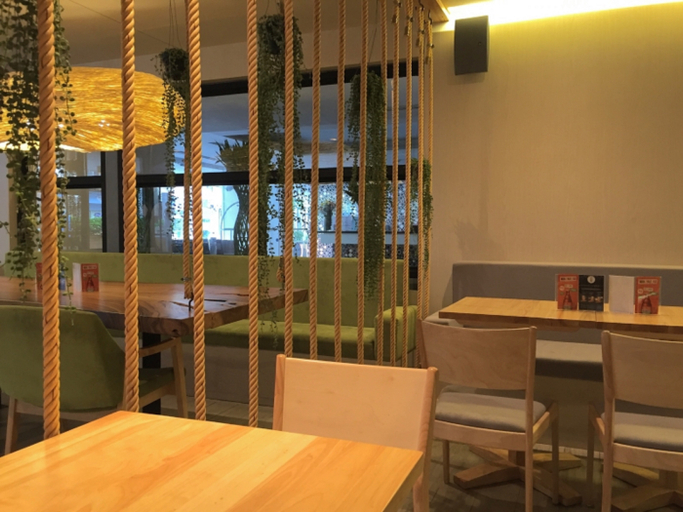 Public Area 3, Citadines Sukhumvit 23 Bangkok, Wattana