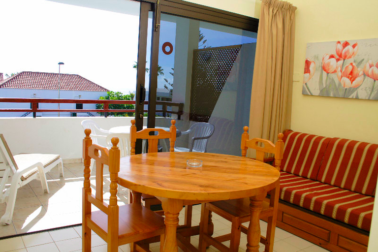 Food & Drinks, Apartamentos Marivista, Las Palmas