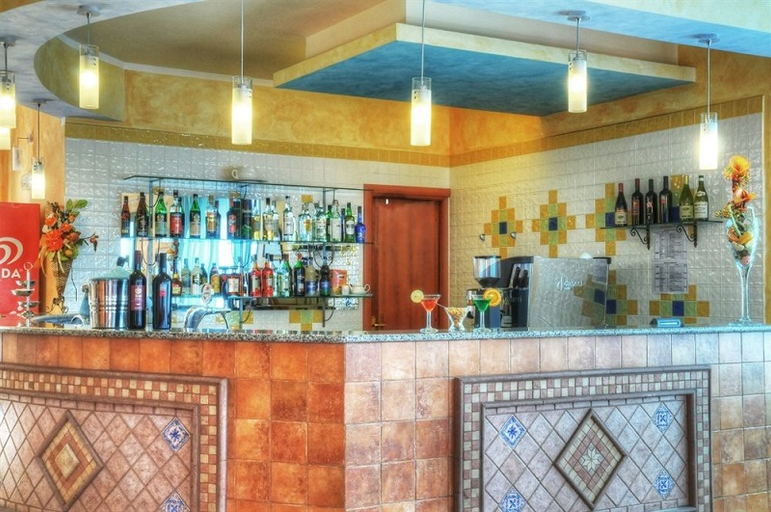 Public Area 2, Hotel Baia Marina, Nuoro