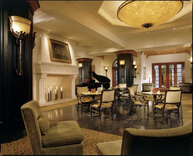 Public Area 4, Opal Grand Oceanfront Resort & Spa, Palm Beach