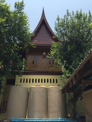 Luang Chumni Village, Phra Nakhon Si Ayutthaya