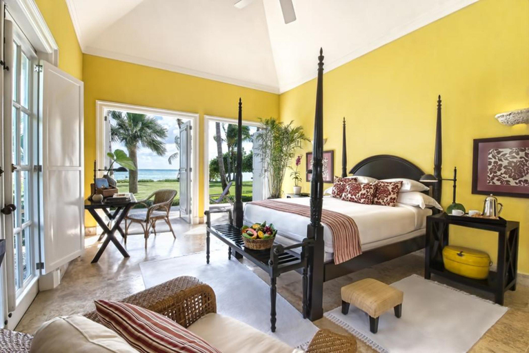 Bedroom 4, Tortuga Bay Puntacana Resort & Club, Salvaleon de Higuey
