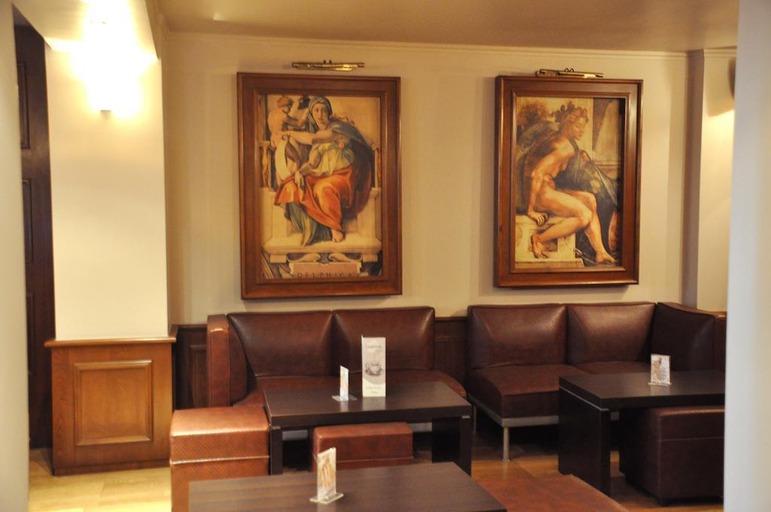Public Area
