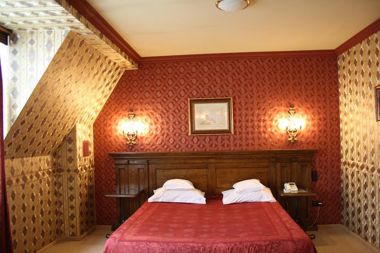 Bedroom 4, Topaz Boutique Hotel, Cluj-napoca