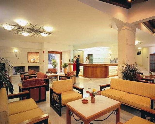 Public Area 5, Althea, Crete