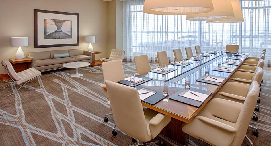 Public Area 5, Hyatt Regency Jersey City on the Hudson, Jersey City