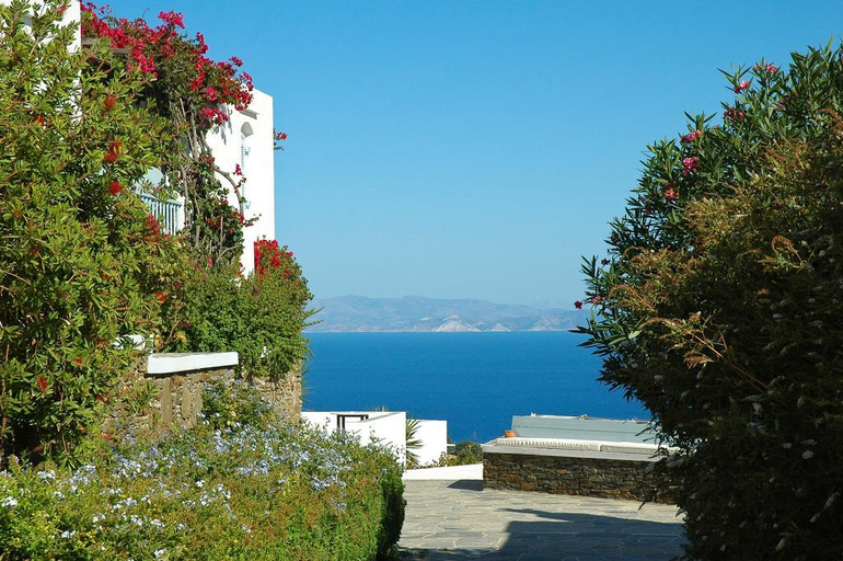 Exterior & Views 2, Petali Village, South Aegean