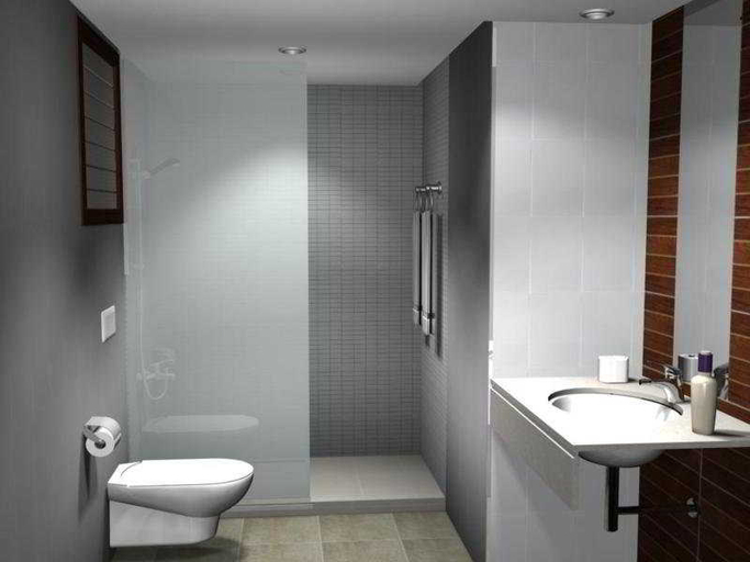 Bathroom 4, Altair, Las Palmas