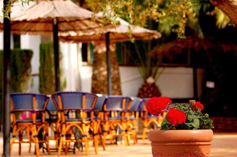 Food & Drinks 4, Hotel Antiga, Tarragona