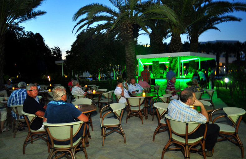 Food & Drinks 4, Asteria Collection Side, Manavgat