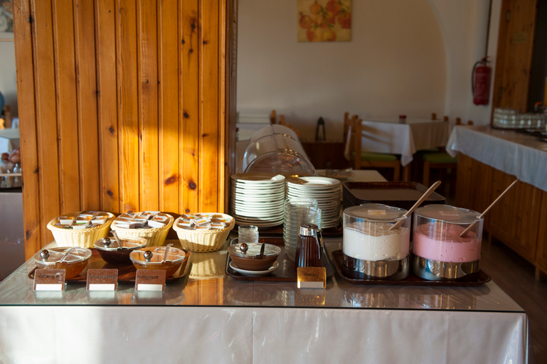 Food & Drinks 5, International, South Aegean