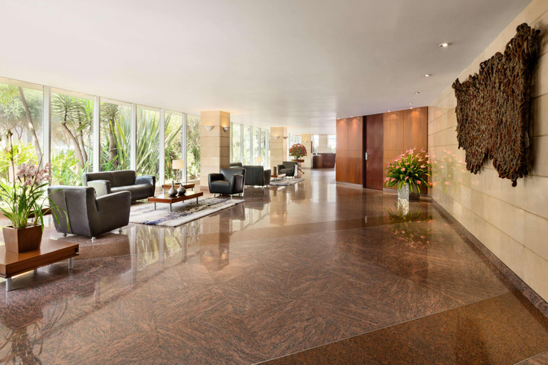 Public Area 4, Hilton Colon Quito, Quito
