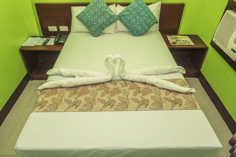 AIS Hotel, Tacloban City