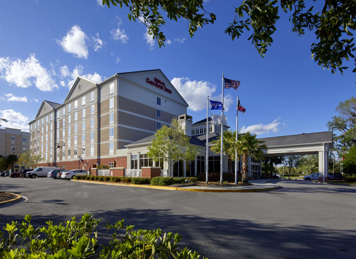 Exterior & Views 2, Hilton Garden Inn Savannah Midtown, Chatham