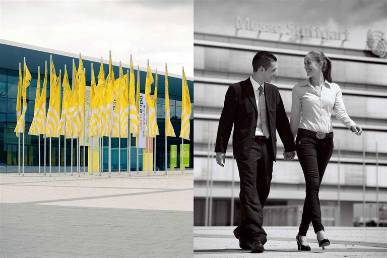 Public Area 5, Mercure Hotel Stuttgart Airport Messe, Stuttgart