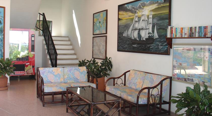 Public Area 2, Coral Vista Del Mar, José Azueta