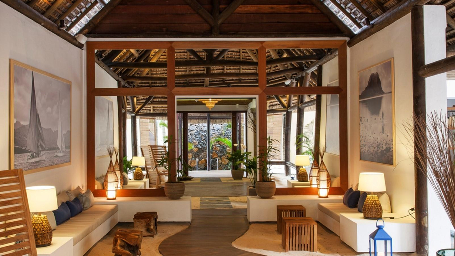 Public Area 4, Veranda Pointe Aux Biches Hotel