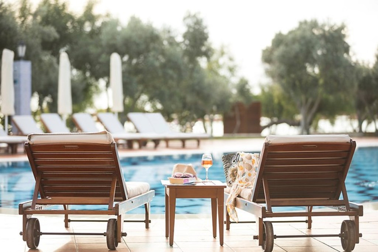Sport & Beauty 2, Ali Bey Park Hotel, Manavgat