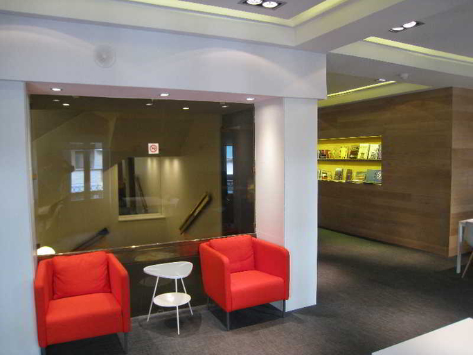 Public Area 2, Hotel Leyre, Navarra