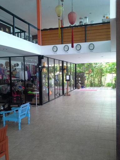 Public Area 2, Phi Phi Villa Resort, Mueang Krabi