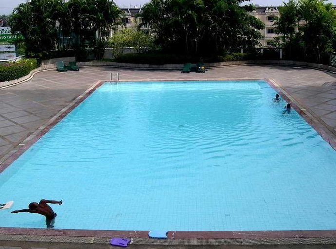 Sport & Beauty 5, Twin Lotus Hotel, Nakhon Si Thammarat, Muang Nakhon Si Thammarat