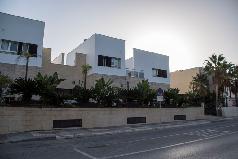 Exterior & Views 2, Novo Sancti Petri, Cádiz