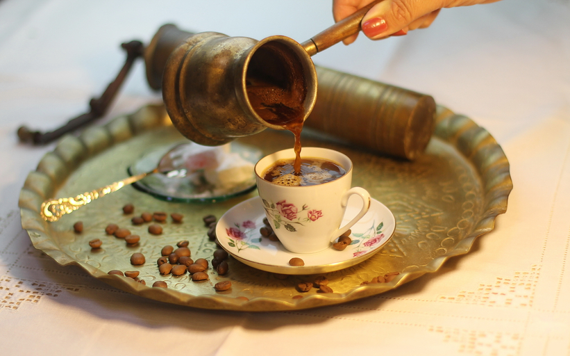 Food & Drinks 5, Medieval Castle Suites Traditional, North Aegean