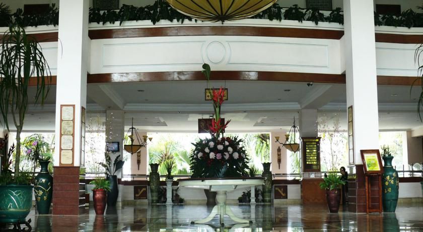 Exterior & Views 4, The Jayakarta Suites Bandung, Bandung
