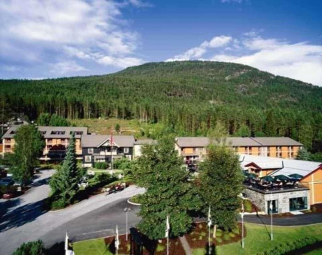Quality Straand Hotel AS, Kviteseid