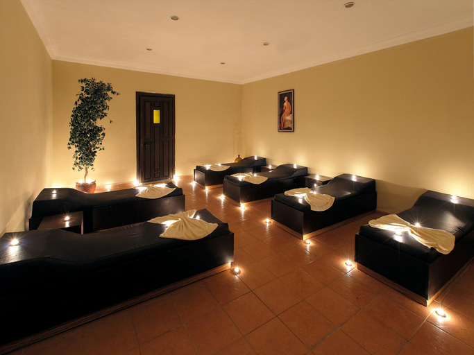 Public Area 4, Fortezza Beach Resort, Marmaris