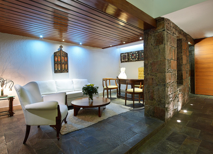 Public Area 5, St. Nicolas Bay Resort Hotel & Villas, Crete
